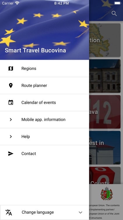 Smart Travel Bucovina