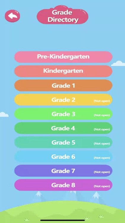 Amath-learning math screenshot-3