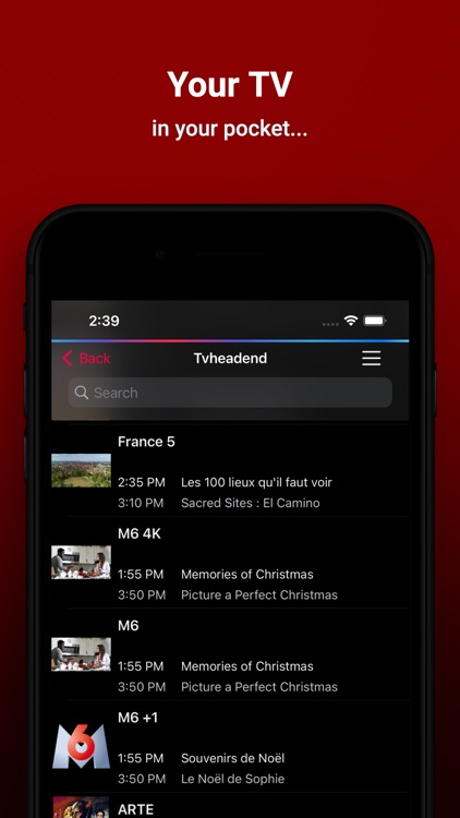 LillyPlayer Video Player screenshot-4
