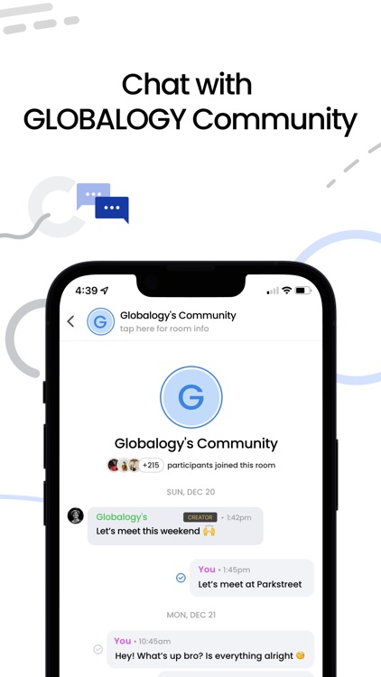 Globalogy