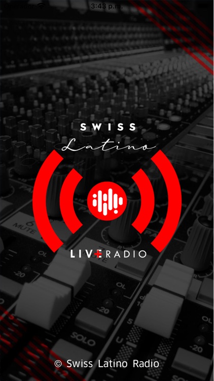 Swiss Latino Radio