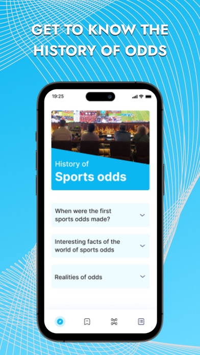 Screenshot #1 pour Advice Odds & Calculator