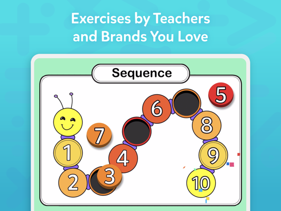 Math Lingo:Math Learning Games screenshot 4