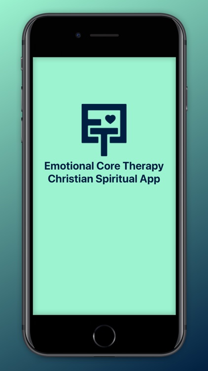 ECT Christian Spiritual App