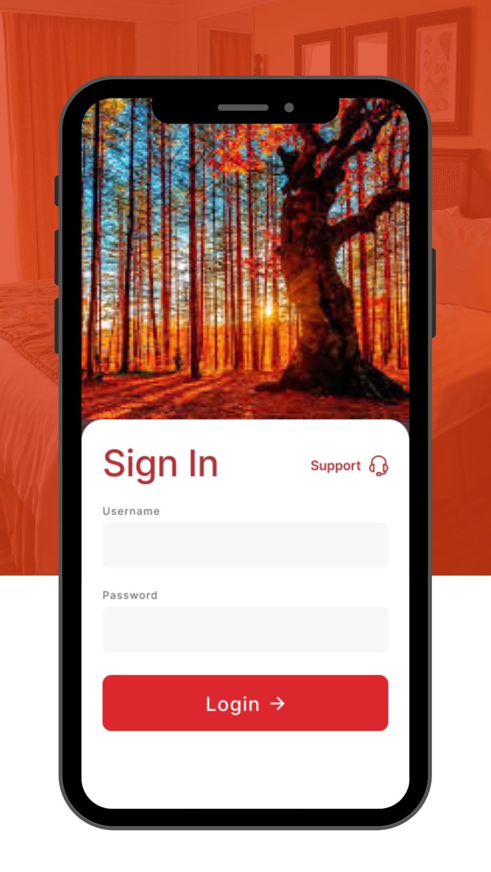 Unseen Royalty Hotelier