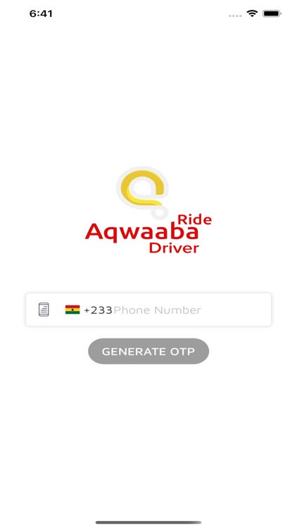 Aqwaaba Driver