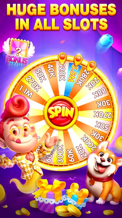 Bravo Slots-Vegas Casino Games screenshot-3