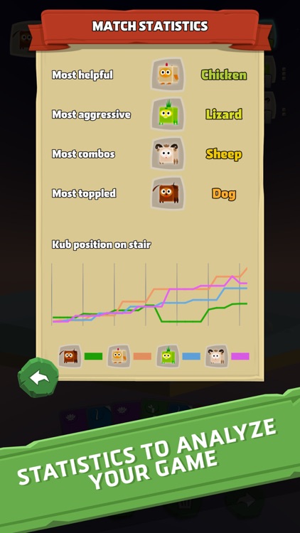 Toppu - Card & Board game screenshot-9