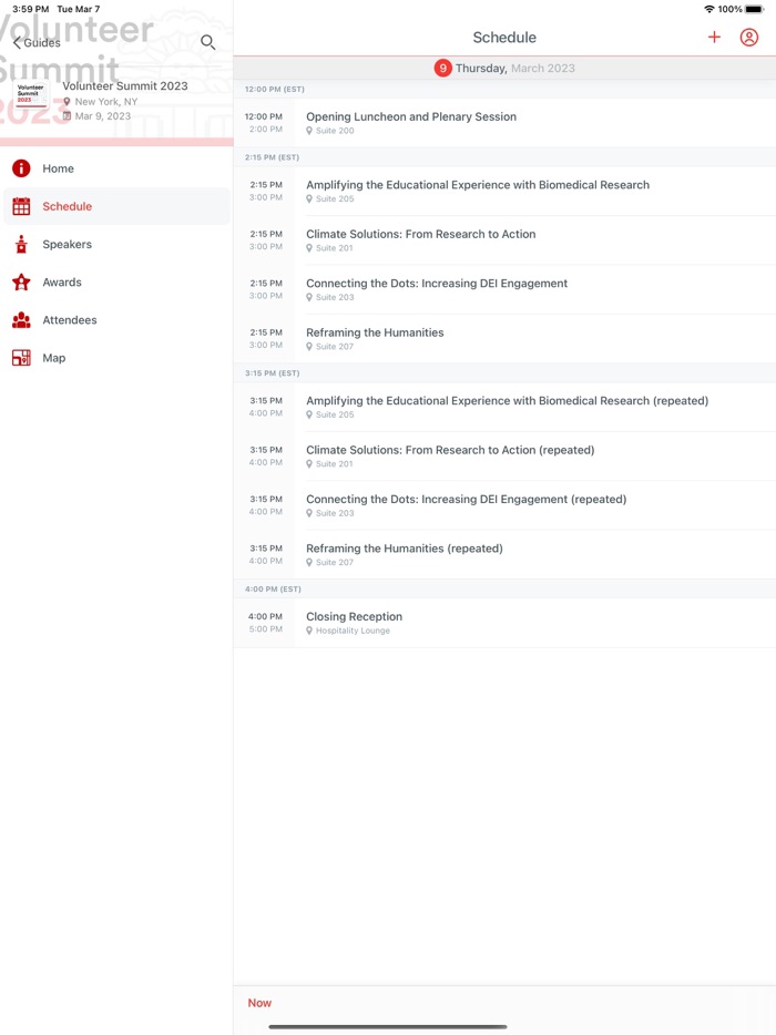 Brown University Guides