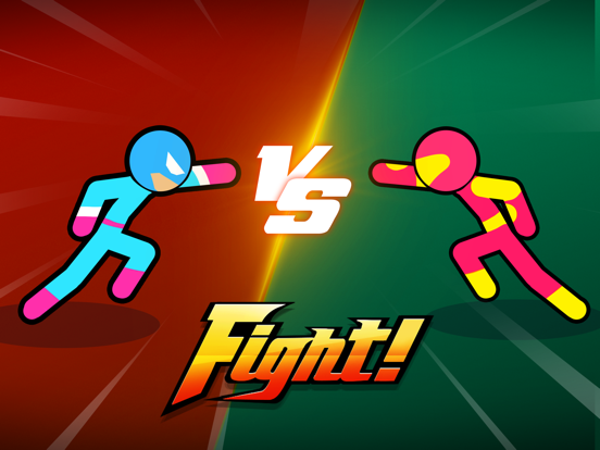 Stickman Fighter Infinity - Super Action Heroes - All Levels 1 - 9  (Android, iOS) 