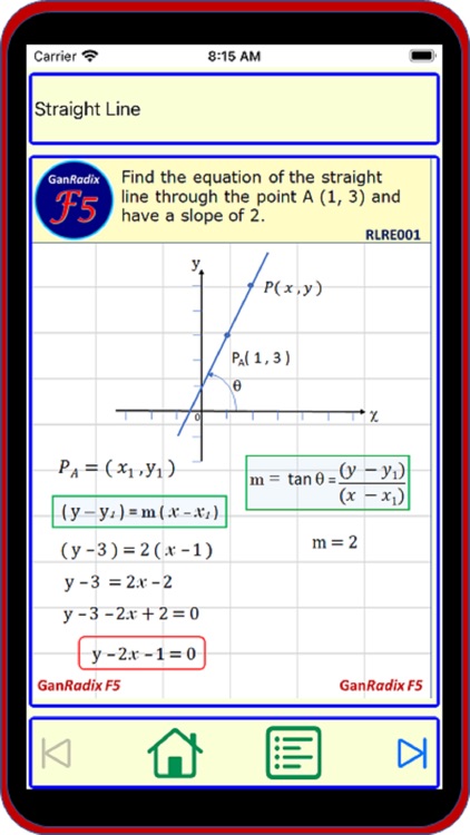 GanRadix F5 screenshot-4