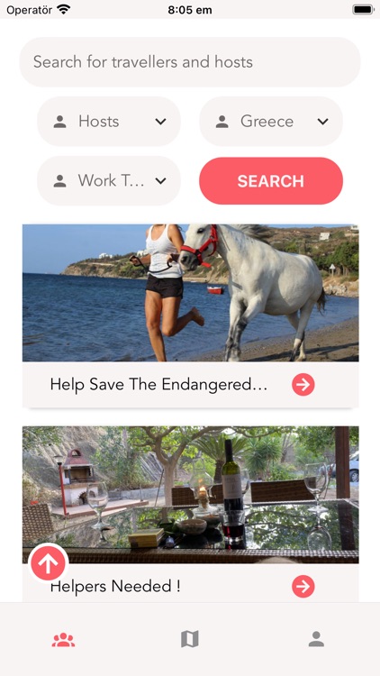 Hippohelp screenshot-3
