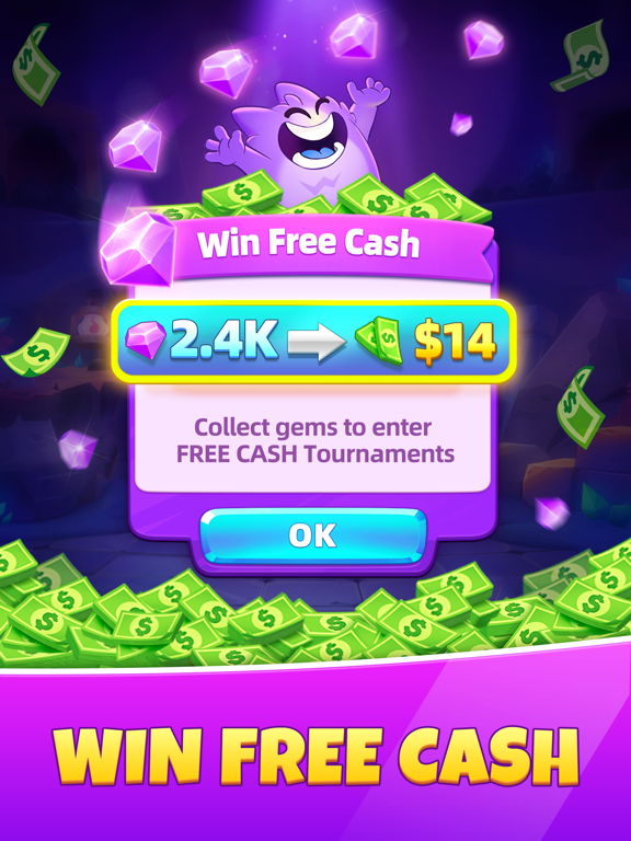 Blockolot:Win Real Cash screenshot 2