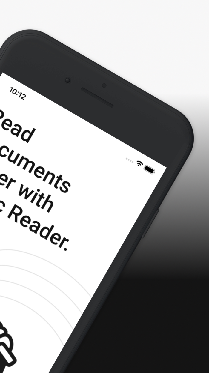 Bionic Reader Read Faster