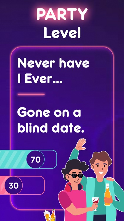 Never Have I Ever…