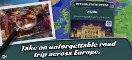 Game screenshot Road Trip - Europe mod apk