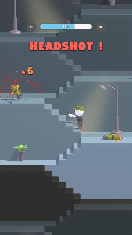 Gun and Climb!! screenshot-3