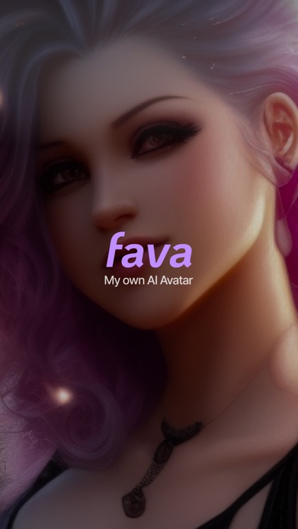 fava: My AI Avatar