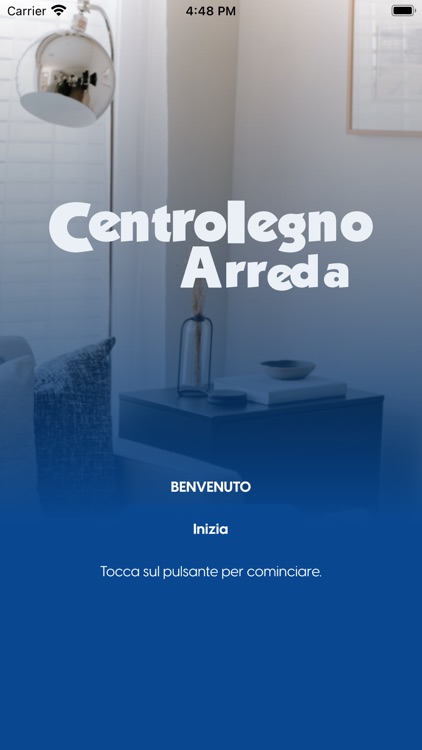 Centrolegno Arreda
