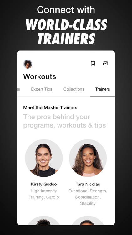 Nike Training Club screenshot-3
