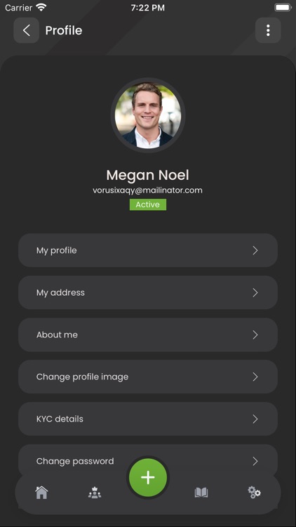 Havio MLM screenshot-6