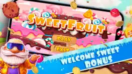 Game screenshot SweetyFruit mod apk