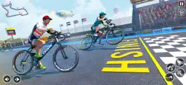 Game screenshot Bicycle BMX Stunt Riding mod apk
