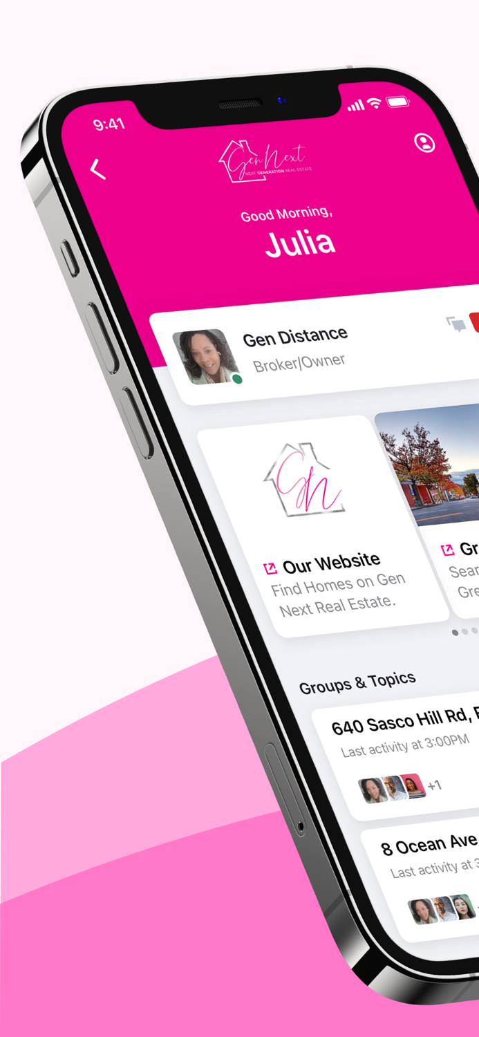 GEN Next Real Estate