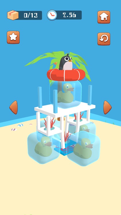 Animal Jenga screenshot-4