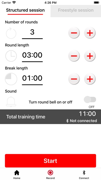 BoxBack screenshot-3