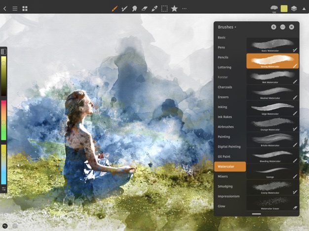 图片[1]-2023Artstudio Pro-苹果账号-独享已购-苹果ID-sorryios