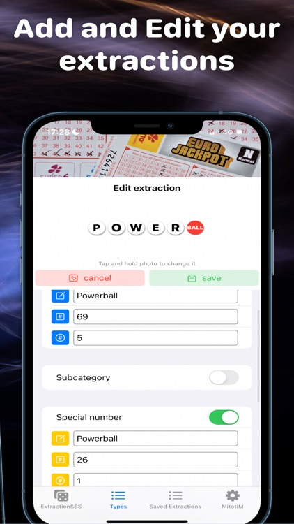 GP LOTTERY screenshot-4