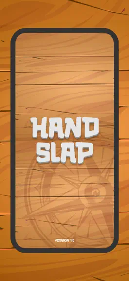 Game screenshot HandSlapGame mod apk