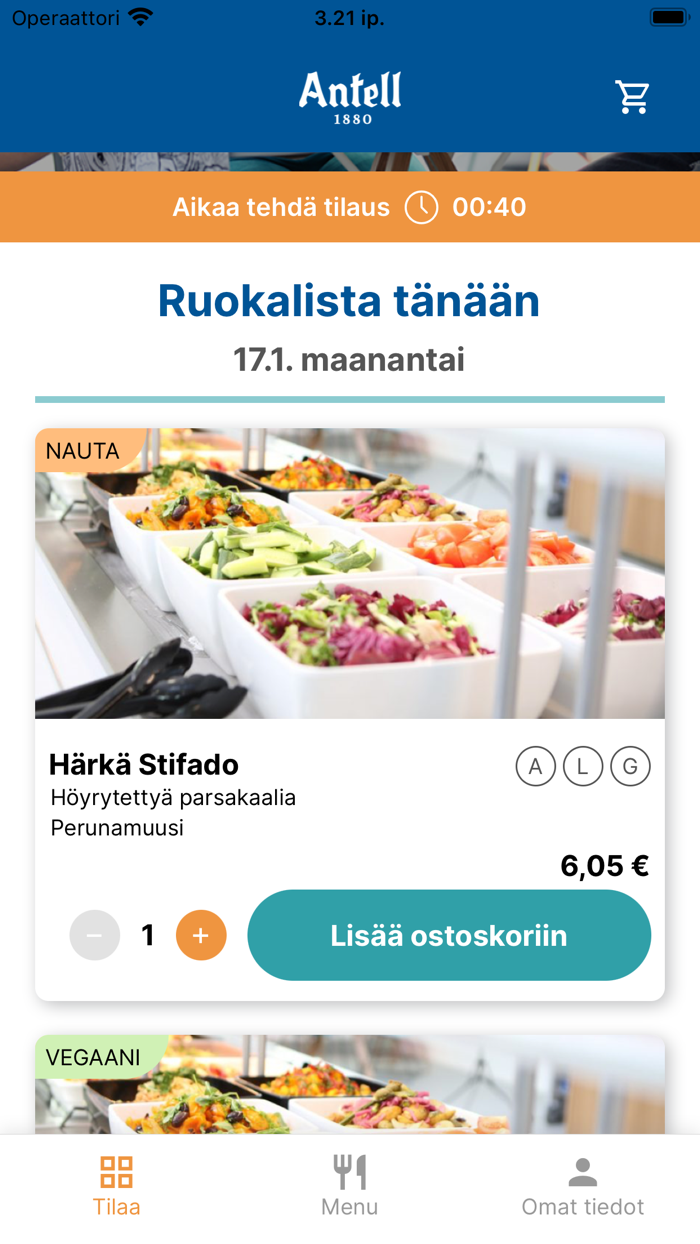 Antell - Yritysmyynti