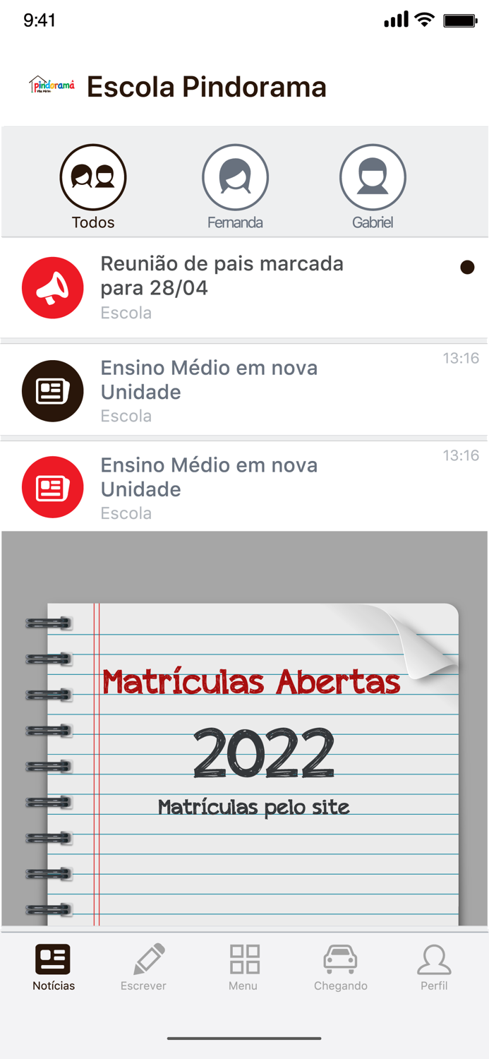 Pindorama Vila Mirim