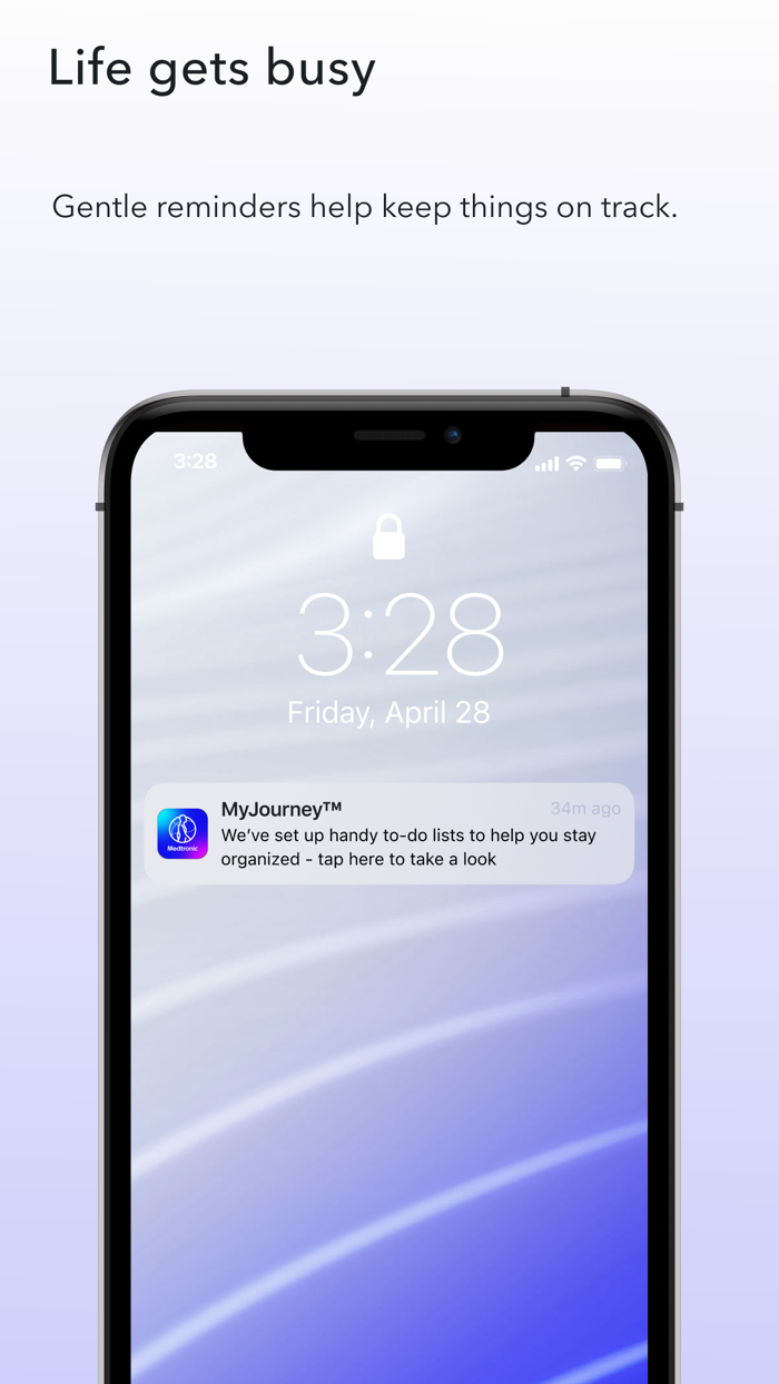 MyJourney™ by Medtronic