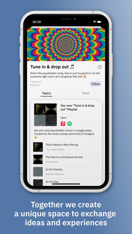 Imagine... screenshot-3