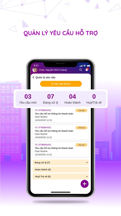 PropCare screenshot-4