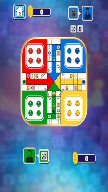 Ludo Clash: Dice Board Battle screenshot-3