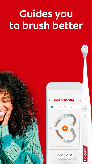Screenshot #3 pour Colgate Smile