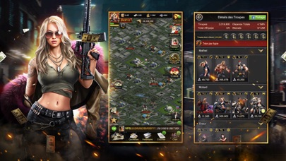 Mafia City: War of Underworld Mafia City: War of Underworld