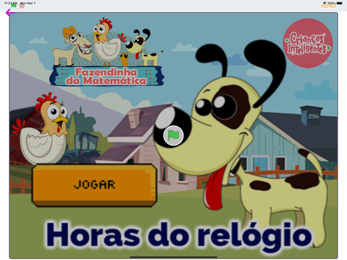 Crianças Inteligentes