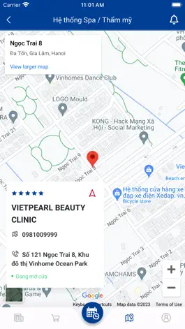 Game screenshot VIETPEARL hack
