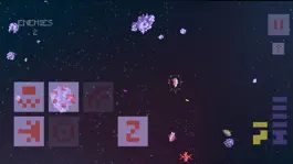 Game screenshot Escape The Living Nebula hack