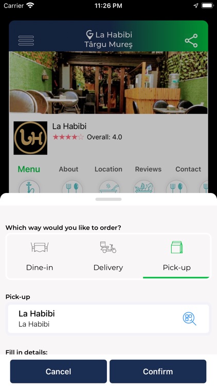 La Habibi