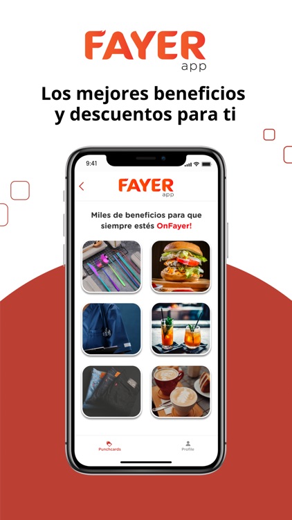 FAYERapp