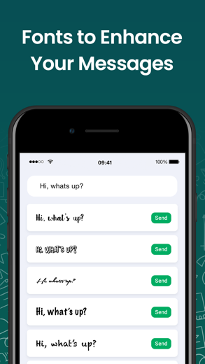 Messenger Duo for WhatsApp screenshot 5