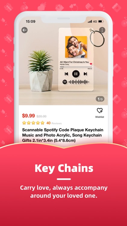 SOUFEEL - Personalized Gifts screenshot-3
