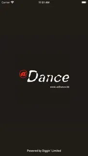 How to cancel & delete atdance 2