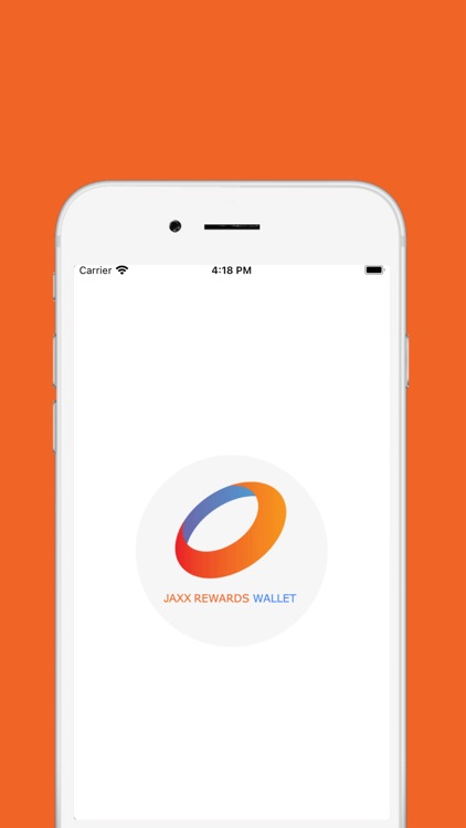 Jaxx Rewards Wallet